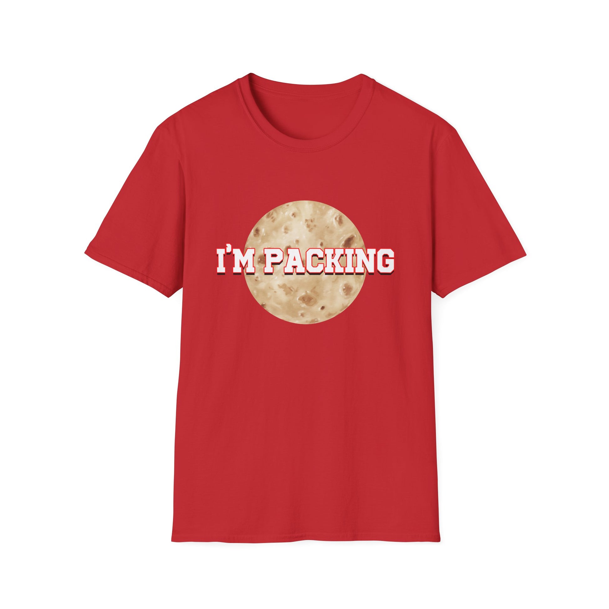Tech Tortilla Tee