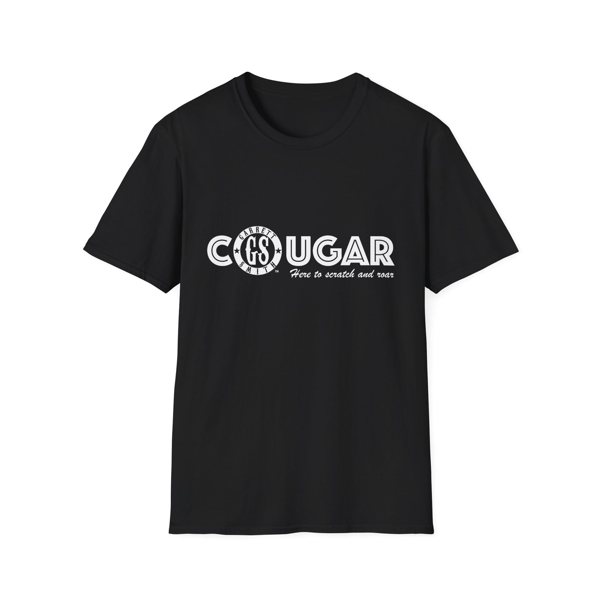 Cougar Tee