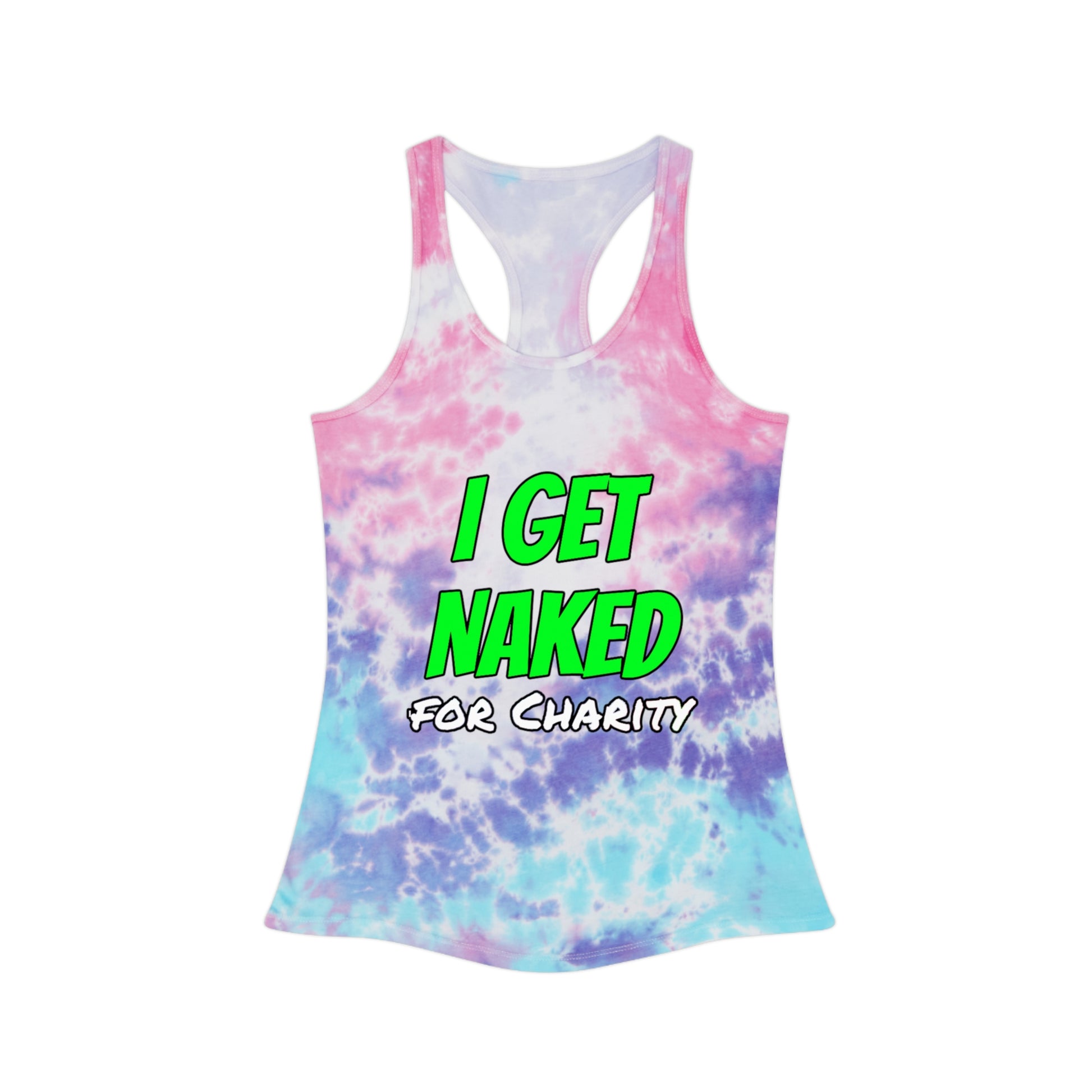 Lone Star Skinny Dip Tank