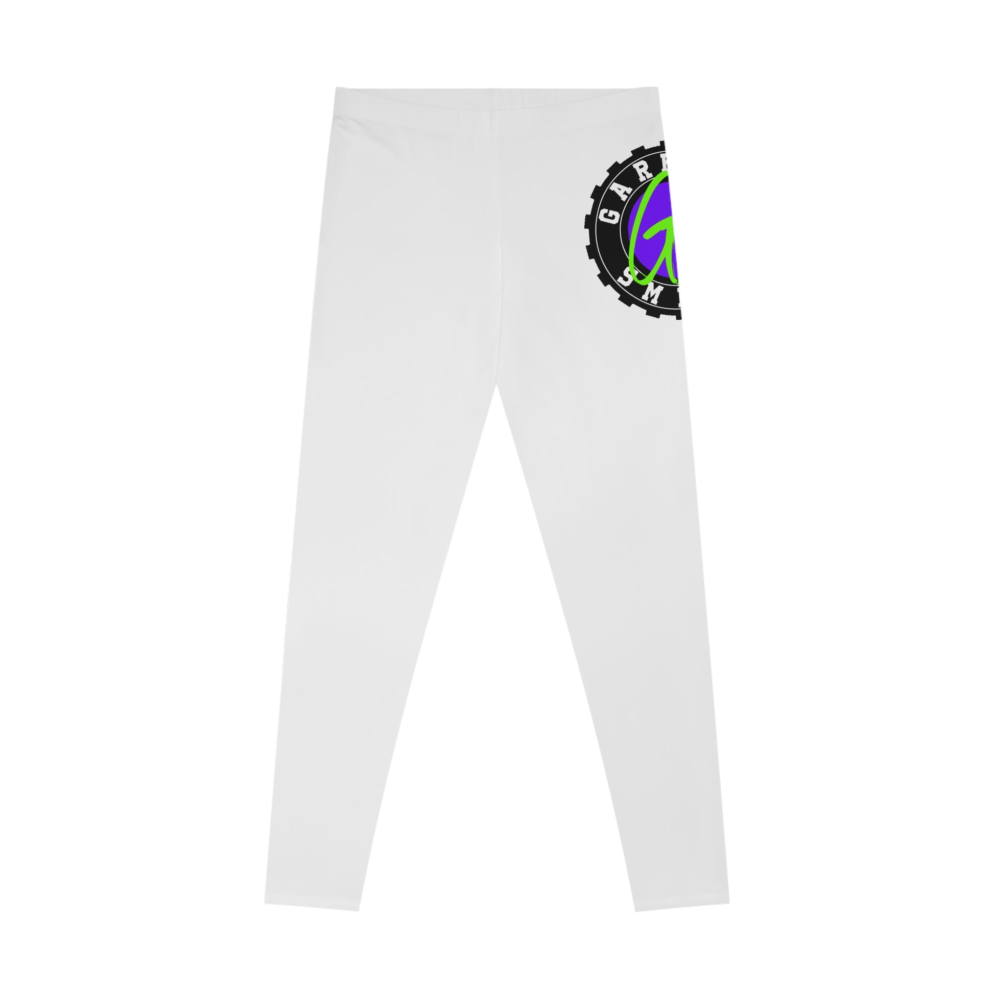 Garrett Smith 2025 Logo Leggings