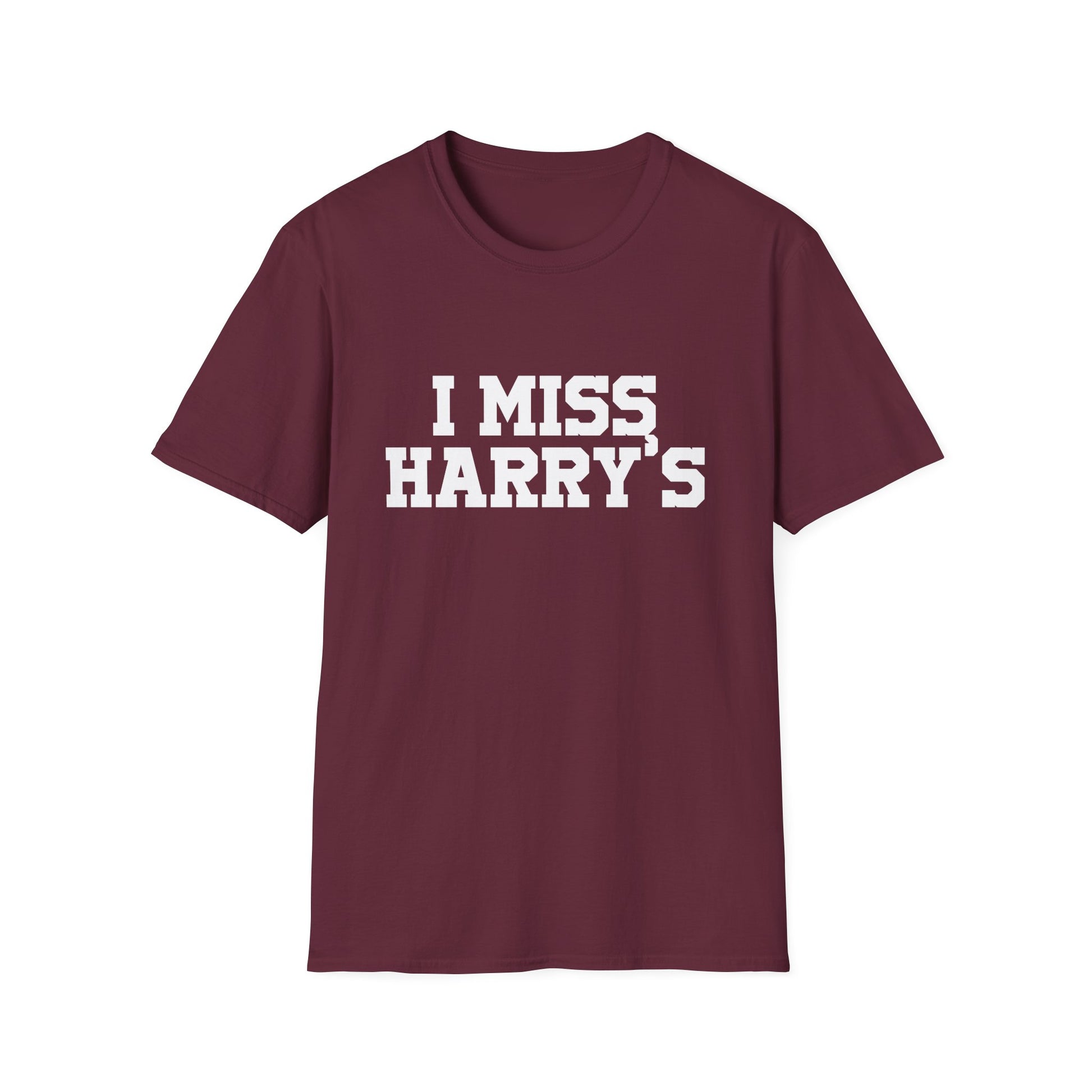 I Miss Harry's Tee