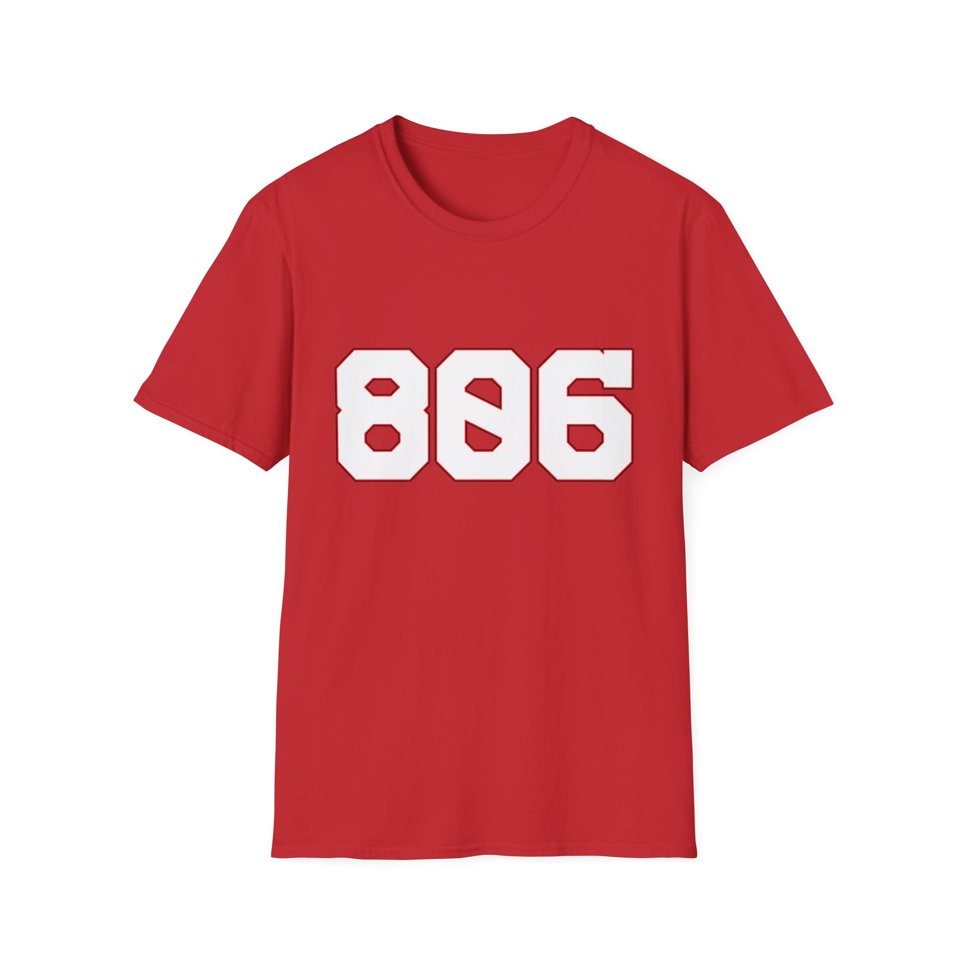 Tech 806 Tee