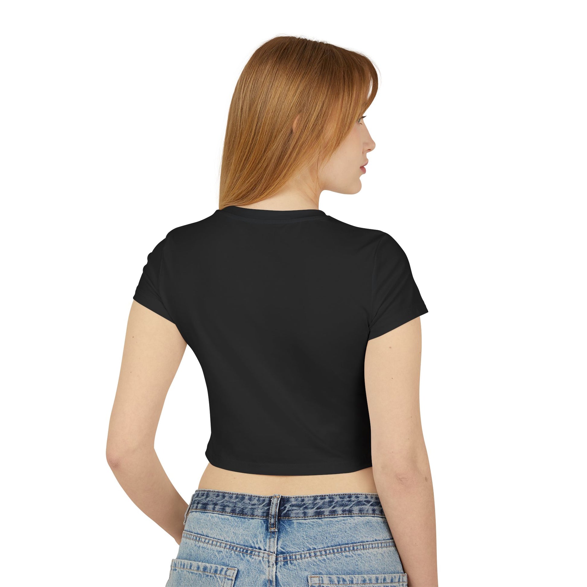 Garrett Smith Classic Logo Women's Baby Tee