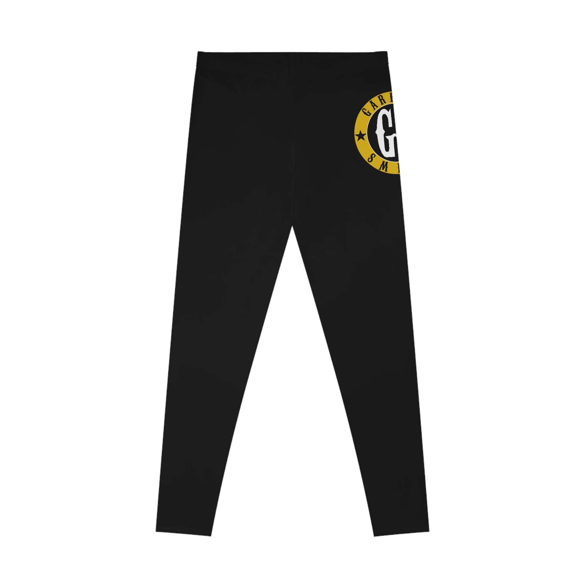 Garrett Smith Classic Logo Leggings