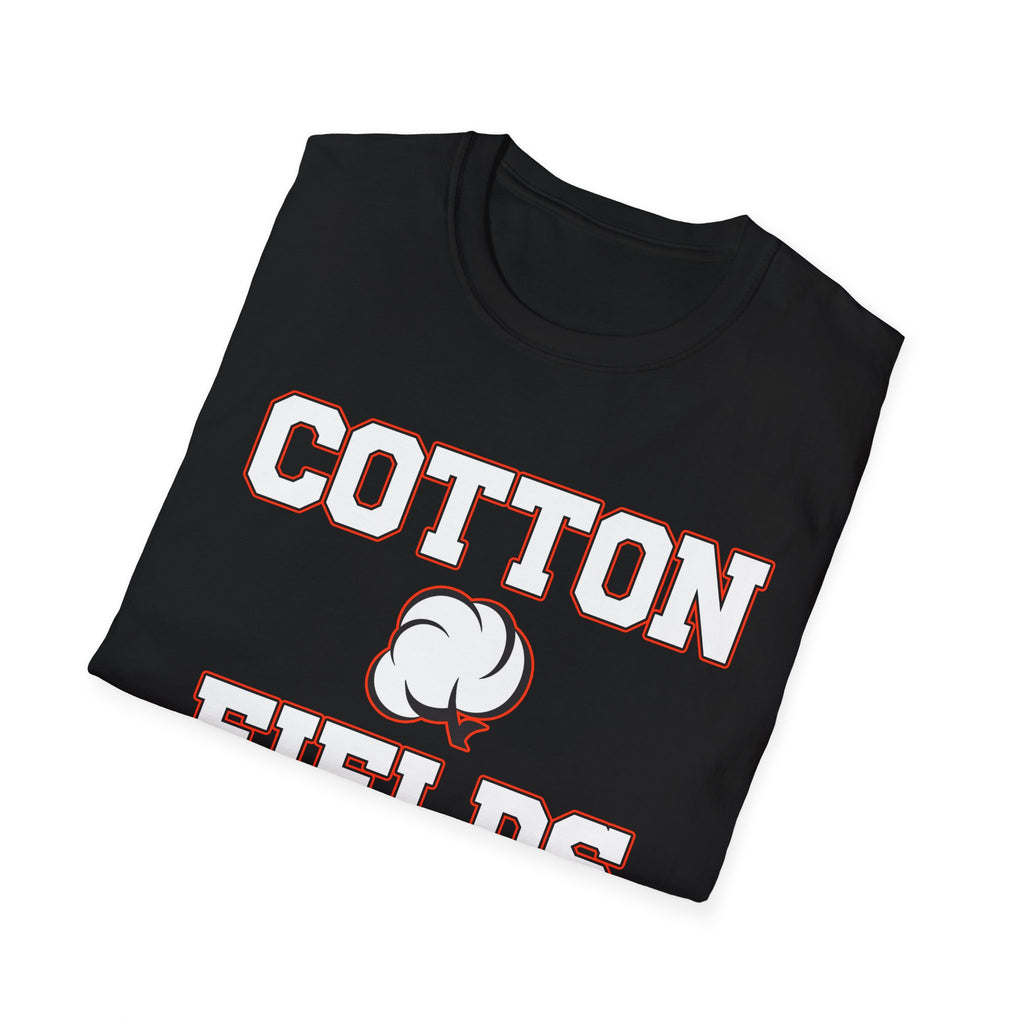 Tech Cotton Fields Tee