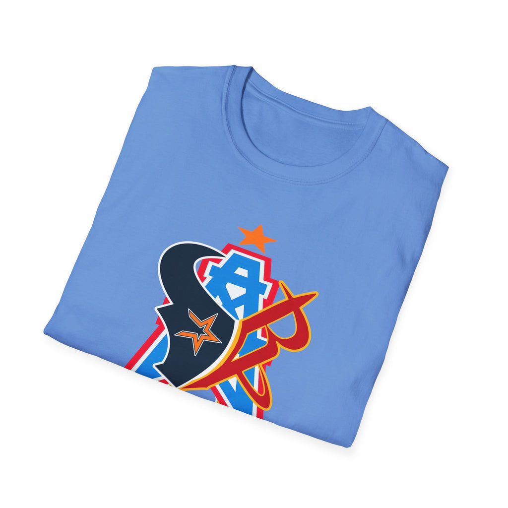 Space City Tee