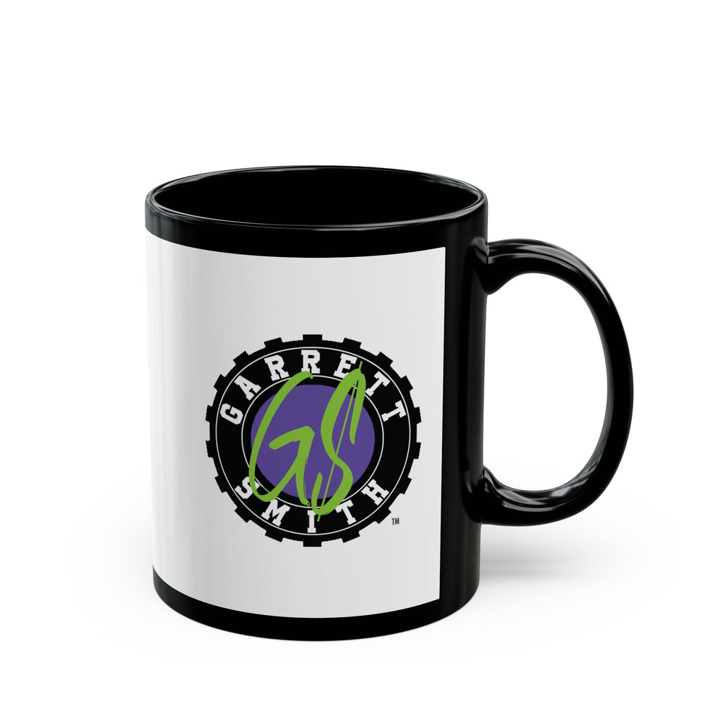 Copy of Black Mug (11oz, 15oz)
