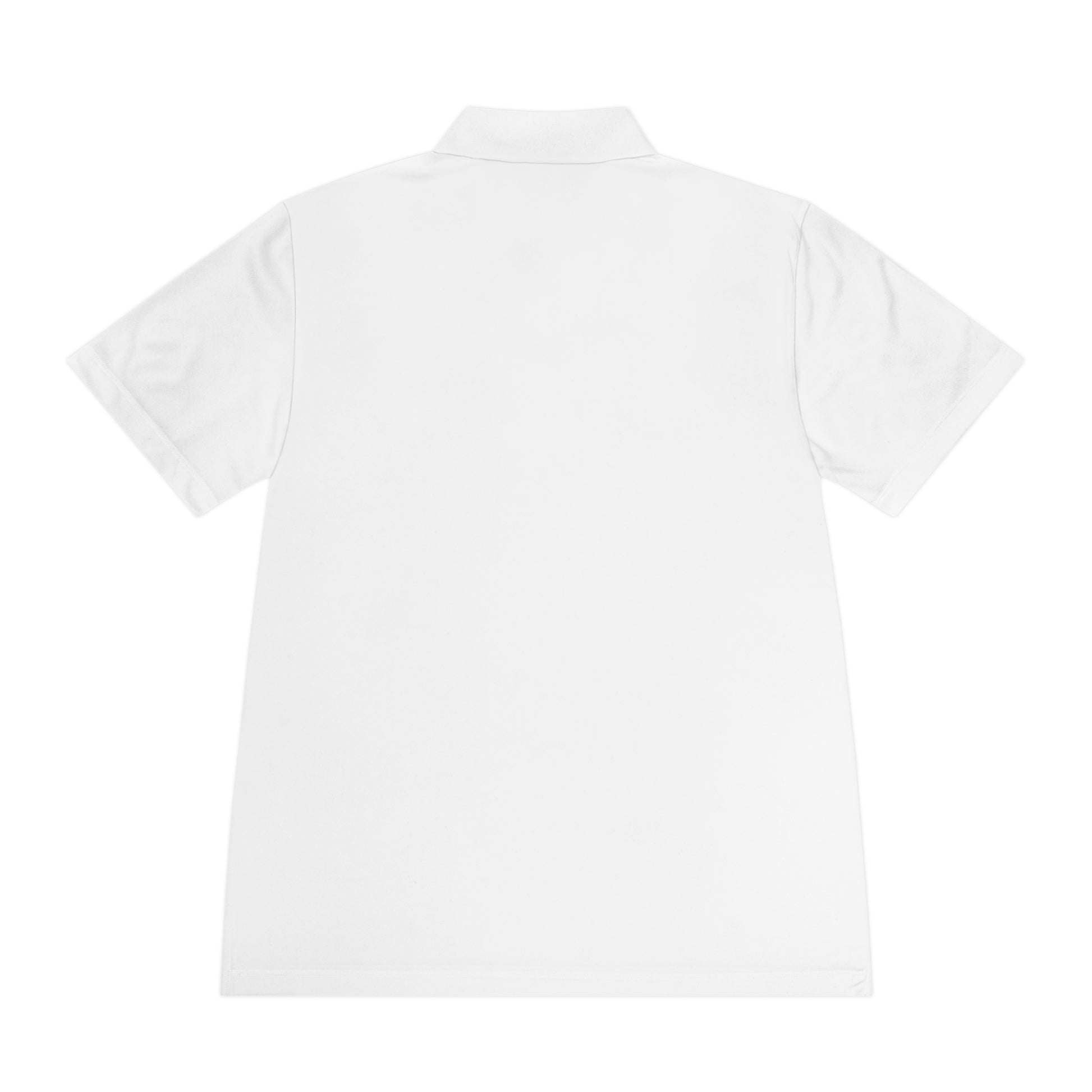 Garrett Smith 2025 Logo Polo Shirt