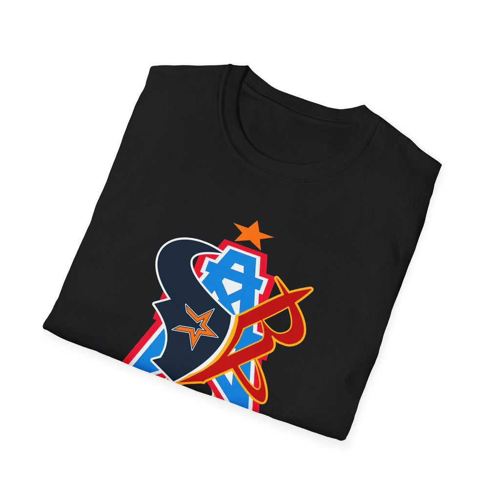 Space City Tee