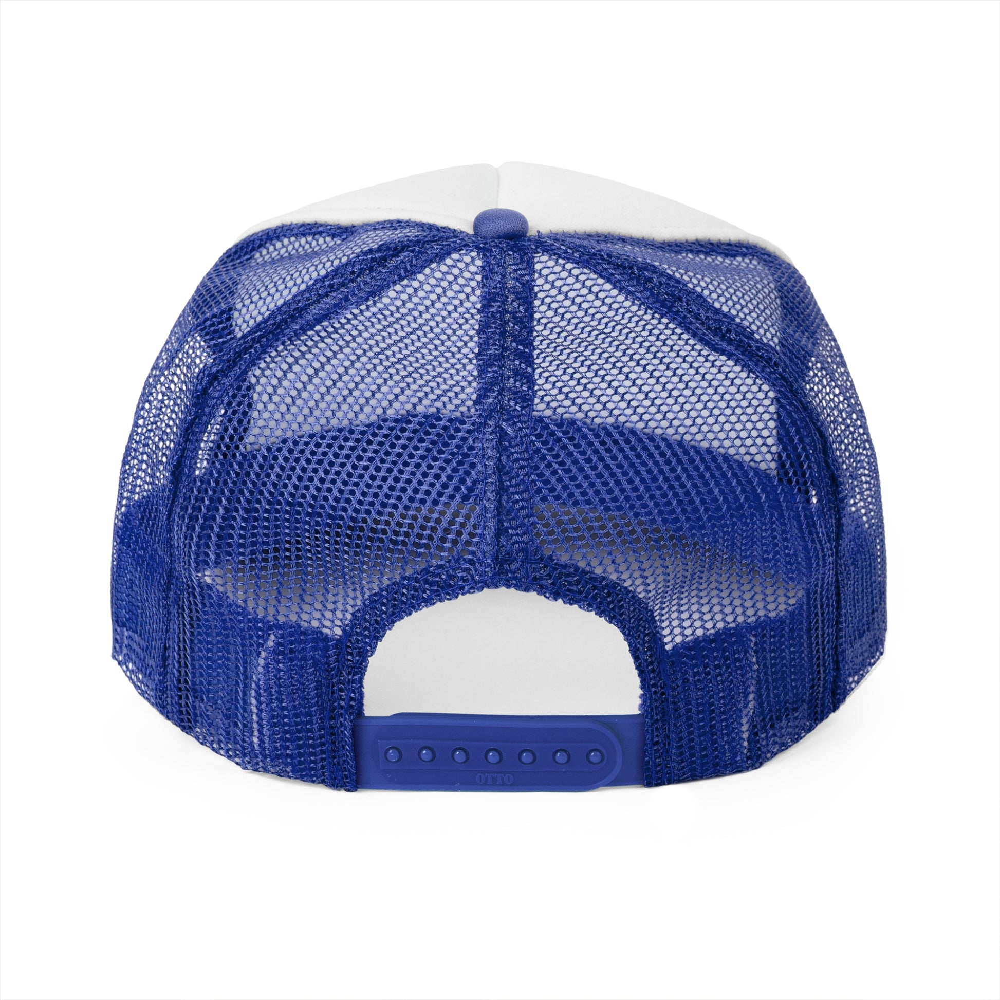 Garrett Smith Port Aransas Cap