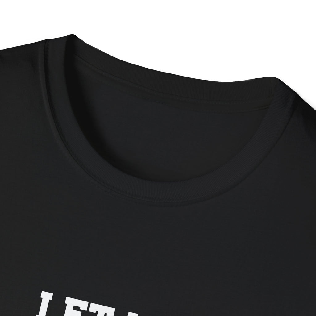 Tech Meat Judging Tee