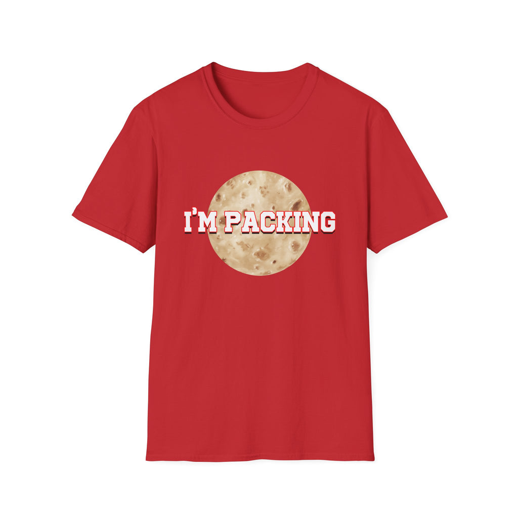 Tech Tortilla Tee