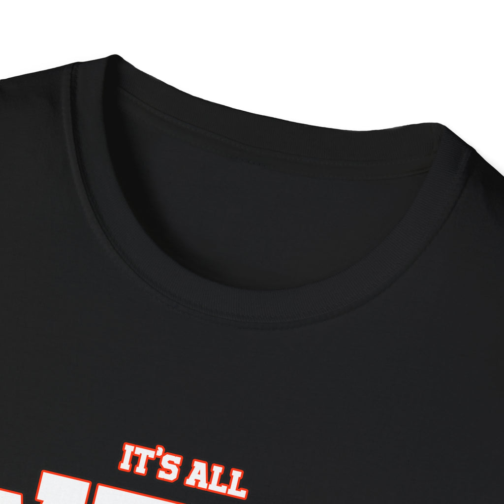 Tech West Texas Tee