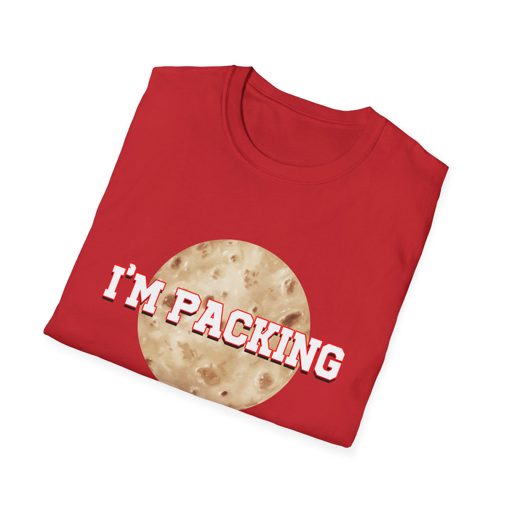 Tech Tortilla Tee