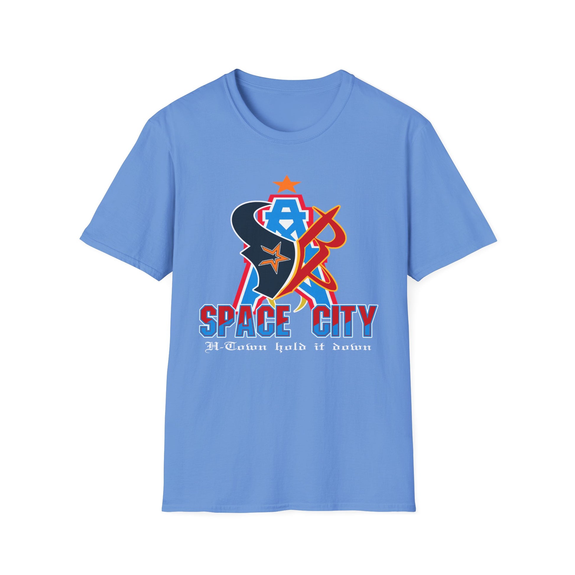 Space City Tee