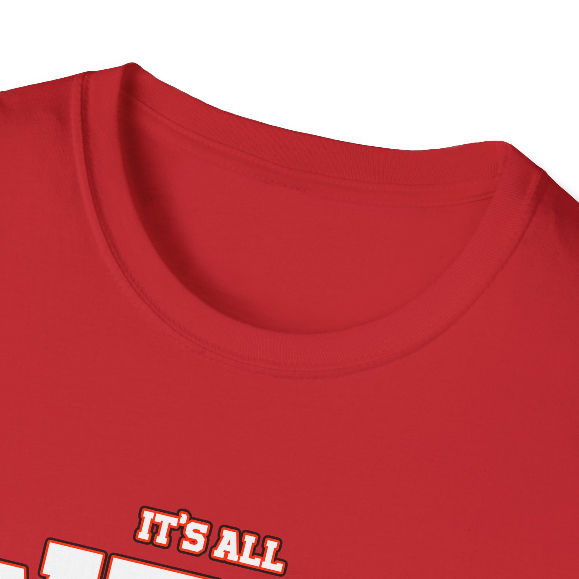 Tech West Texas Tee