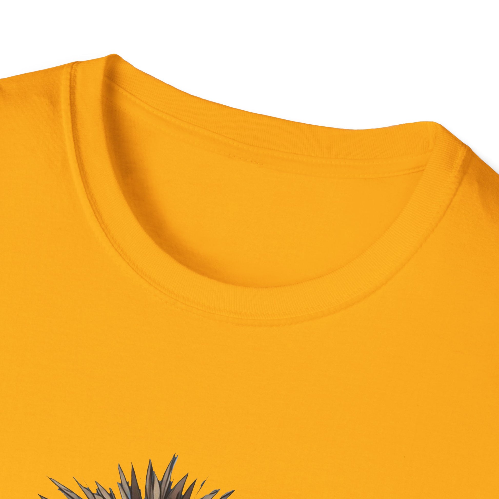 Different Breed Tee