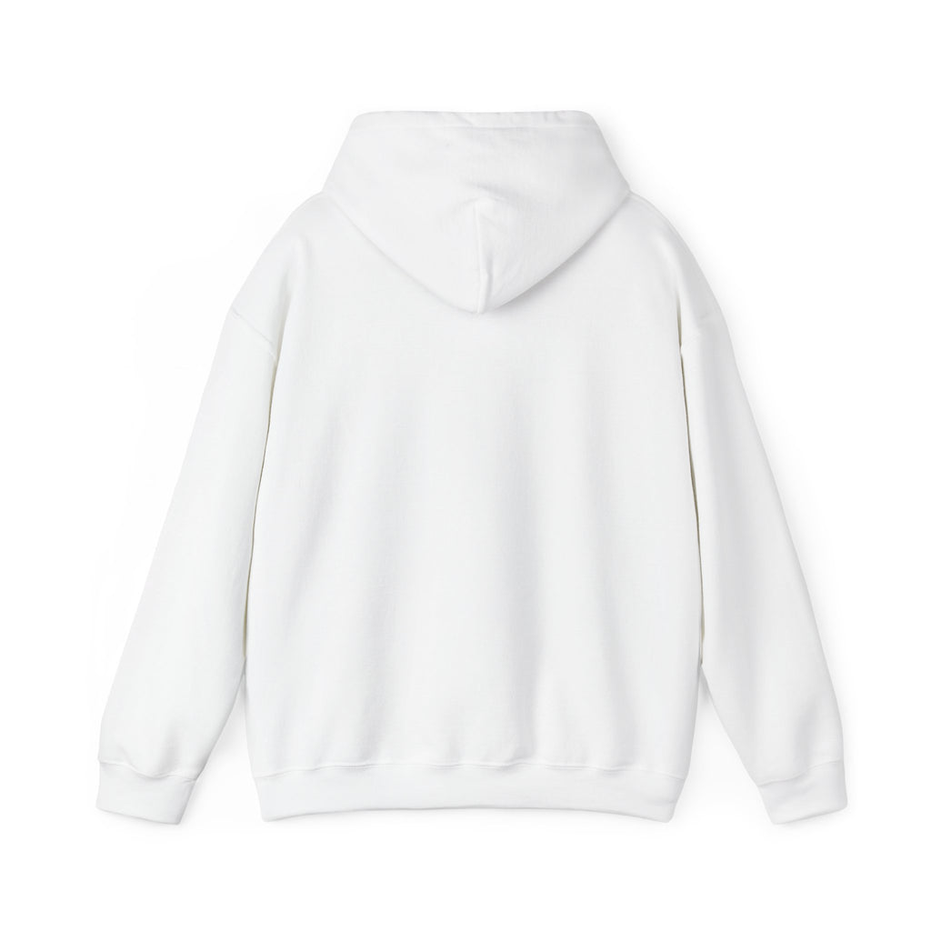 Garrett Smith 2025 Logo Hoodie