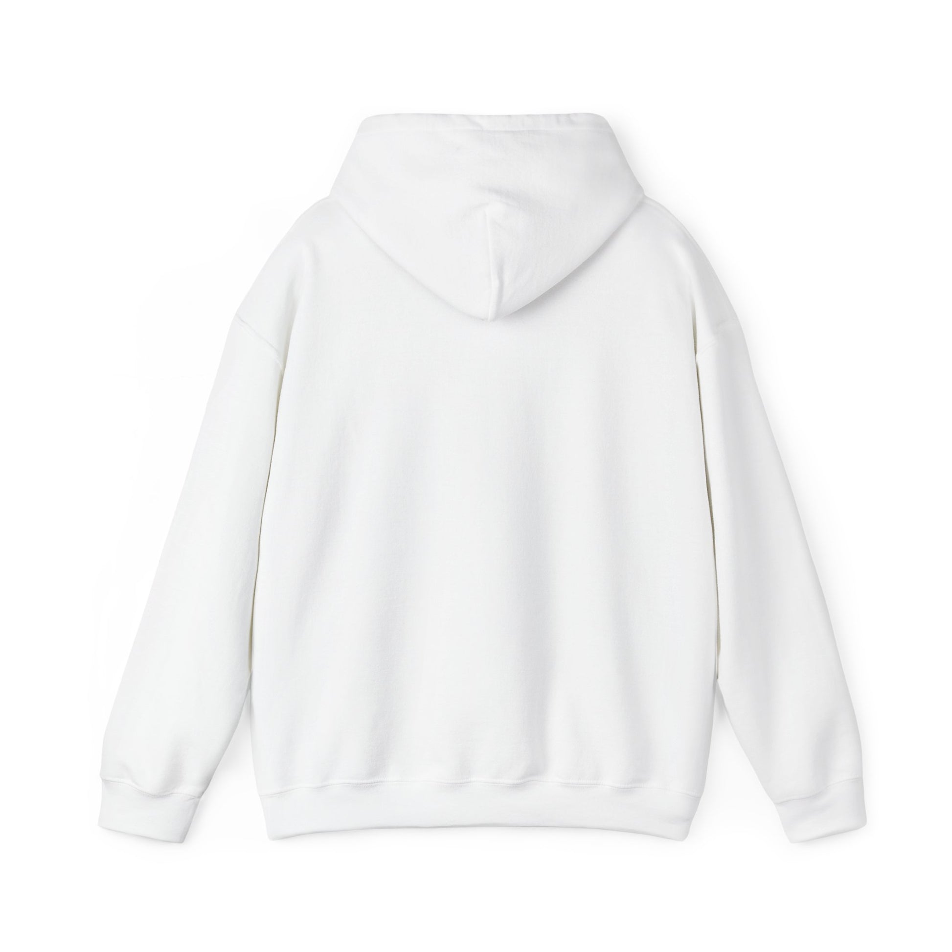 Garrett Smith 2025 Logo Hoodie