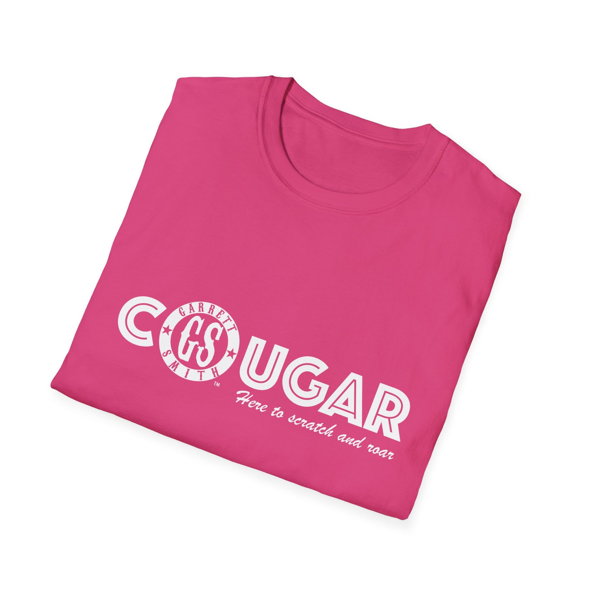 Cougar Tee