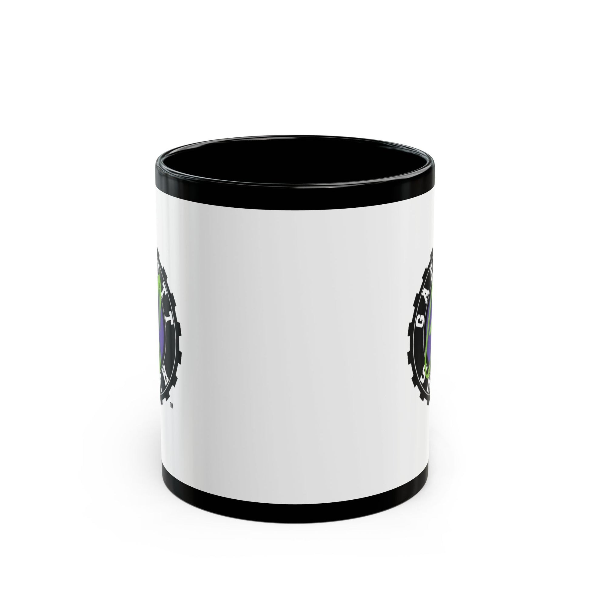 Copy of Black Mug (11oz, 15oz)