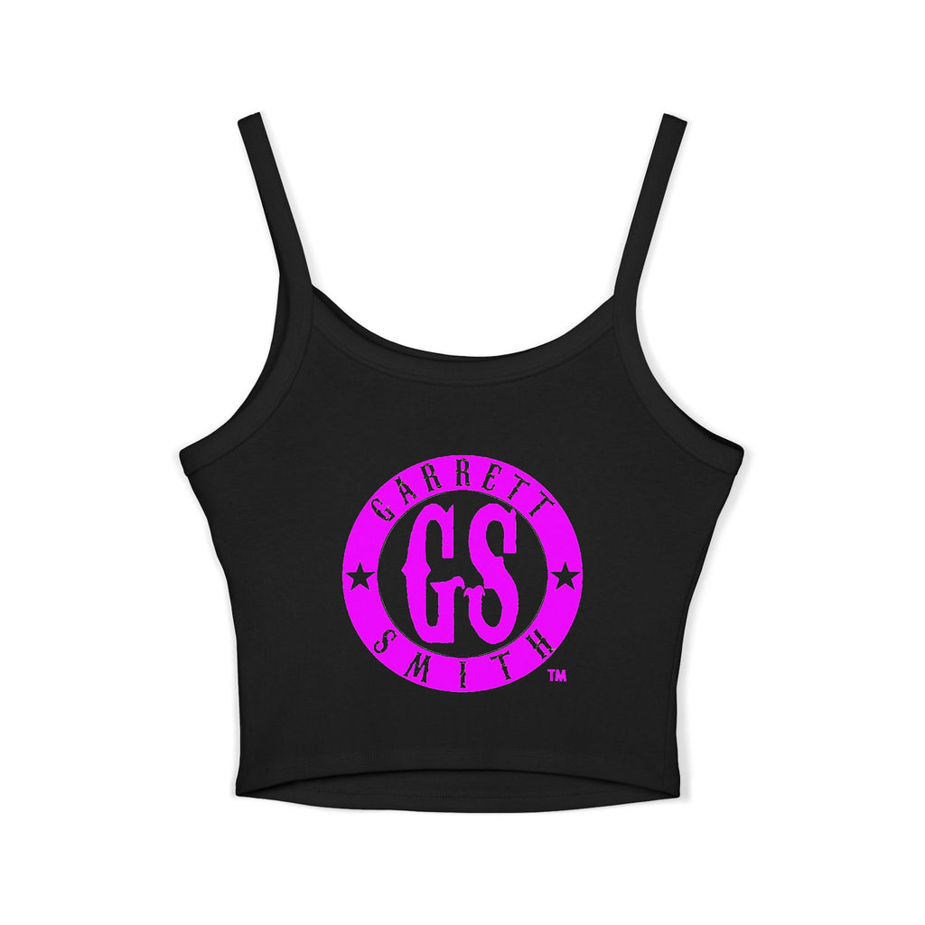 Cougar Tank Top