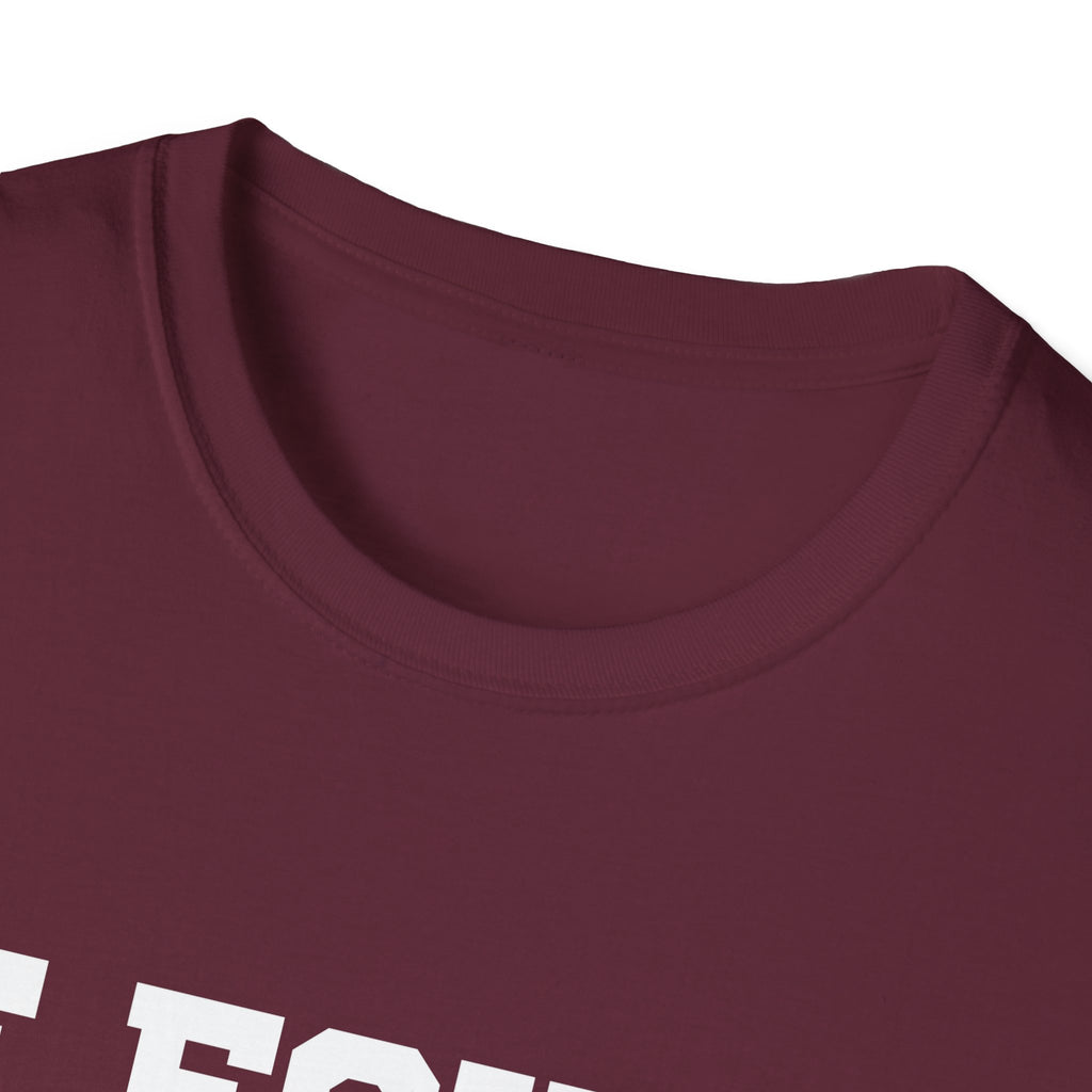 Maroon Northgate Tee