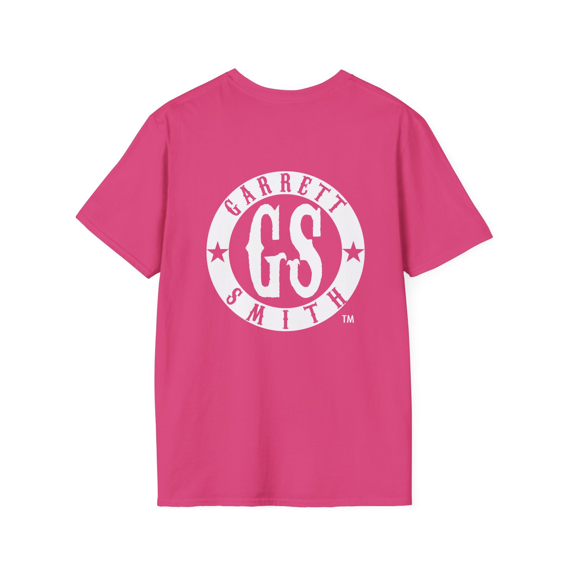 Cougar Tee
