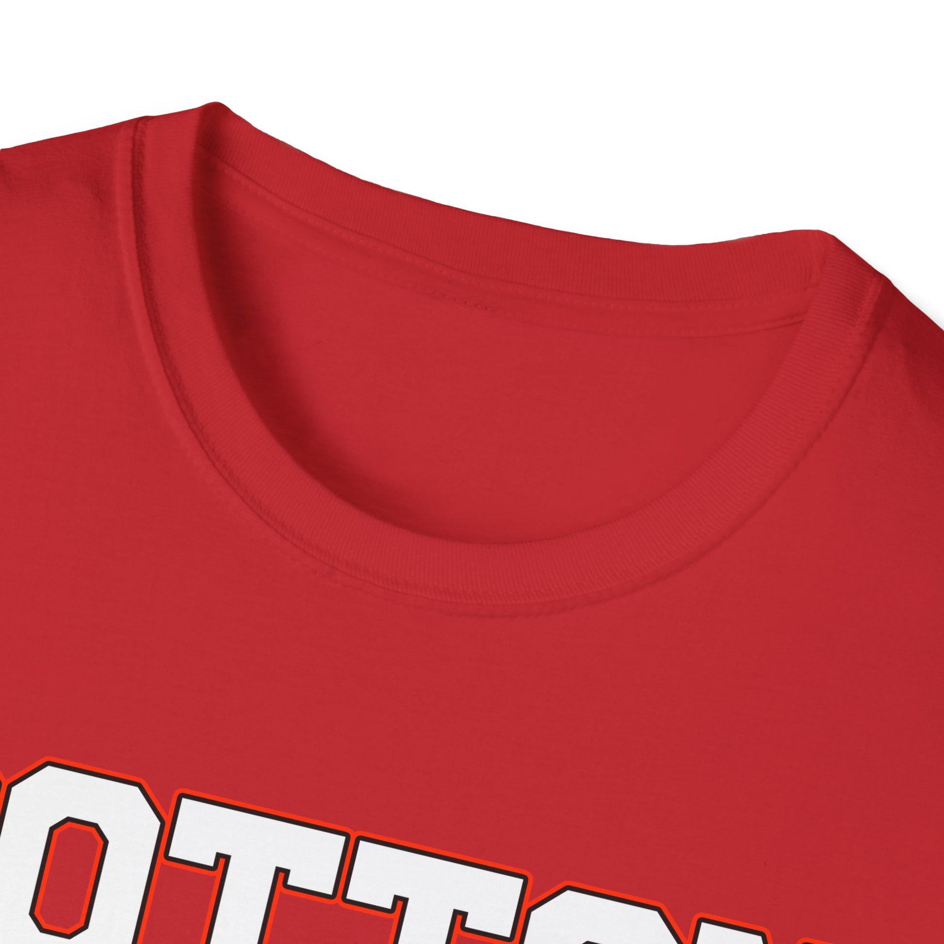 Tech Cotton Fields Tee