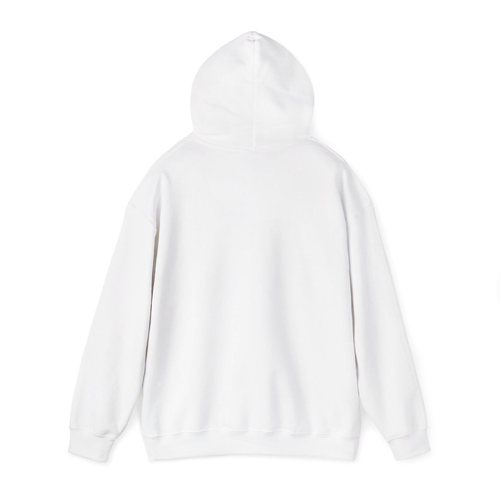 Garrett Smith 2025 Logo Hoodie