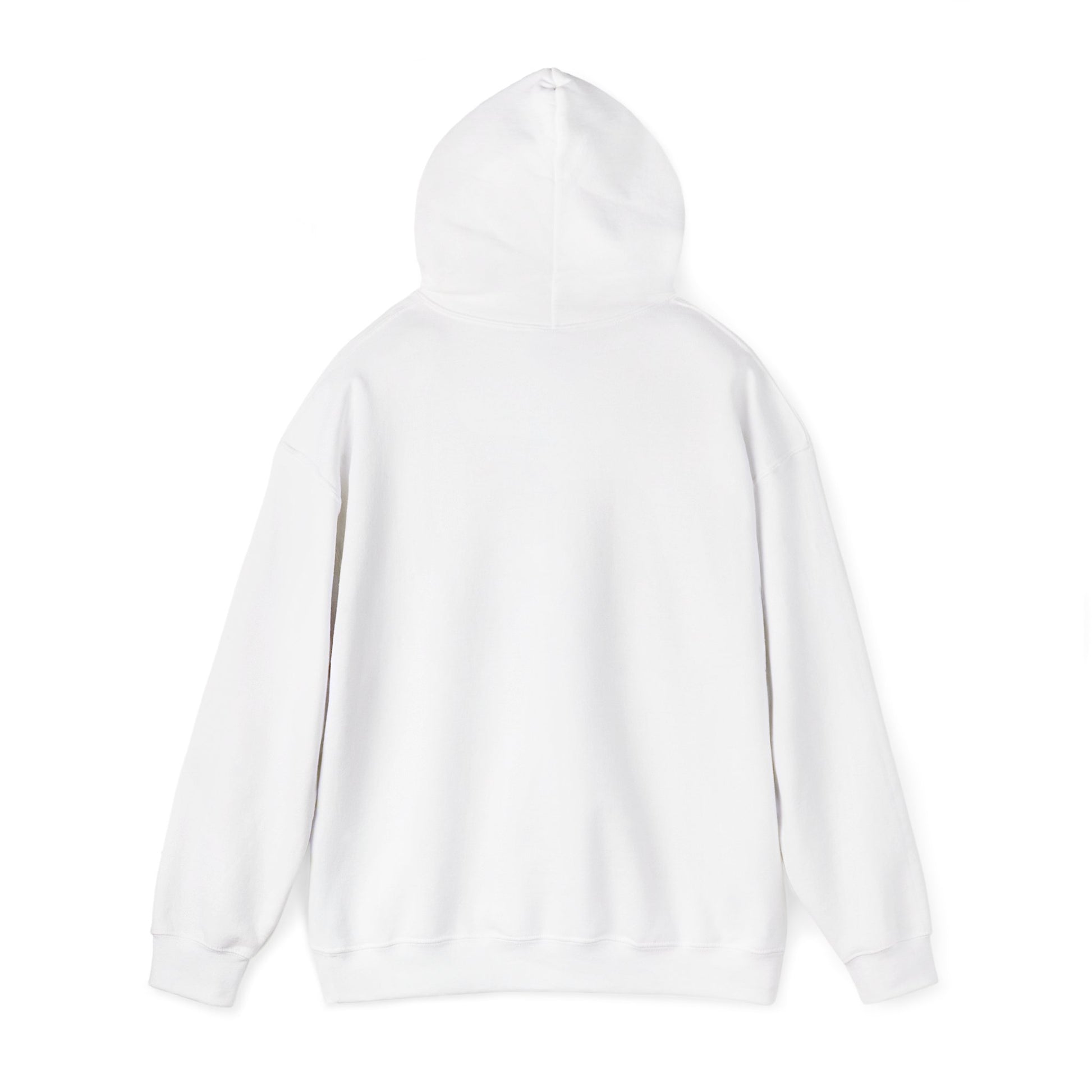 Garrett Smith 2025 Logo Hoodie
