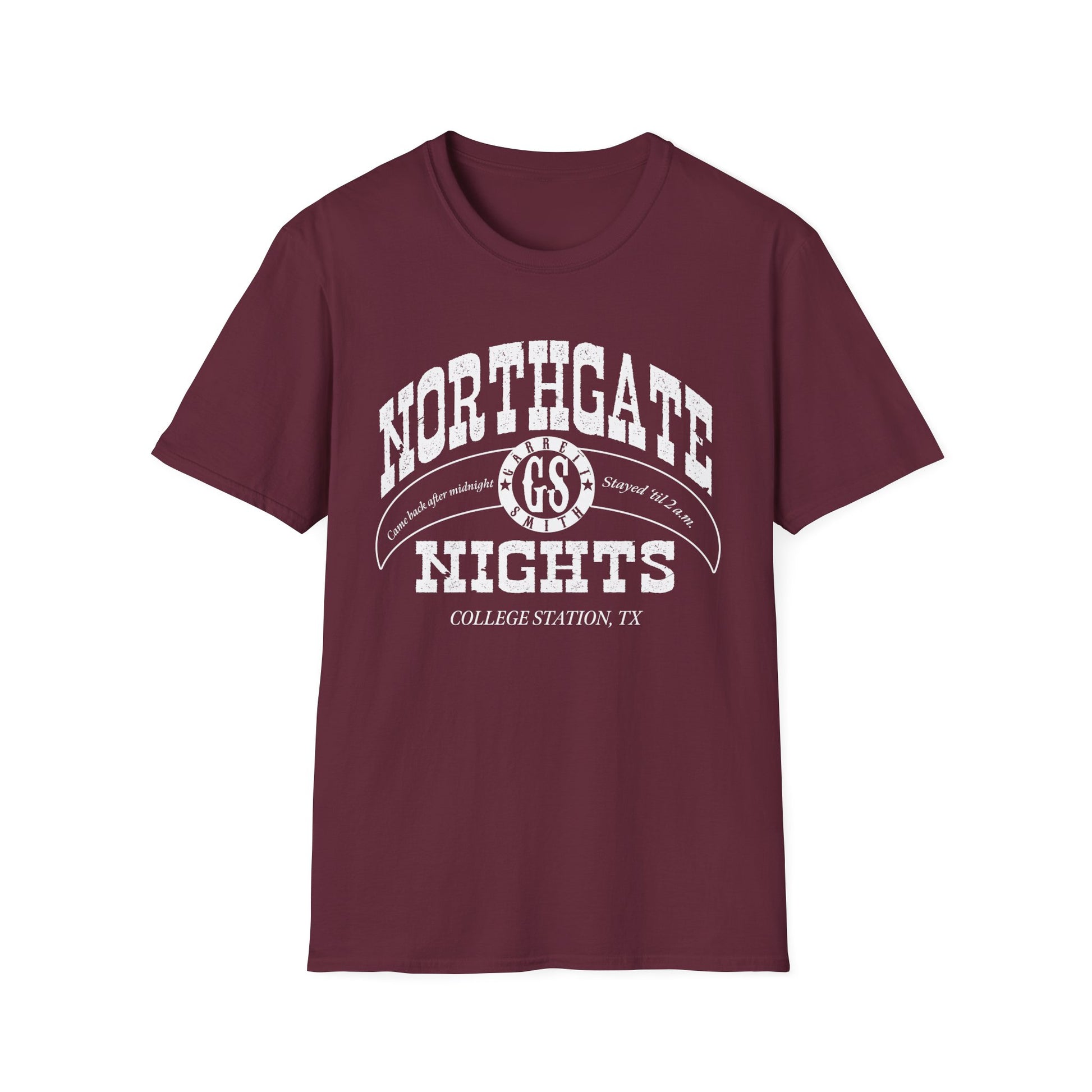 Northgate Nights Tee