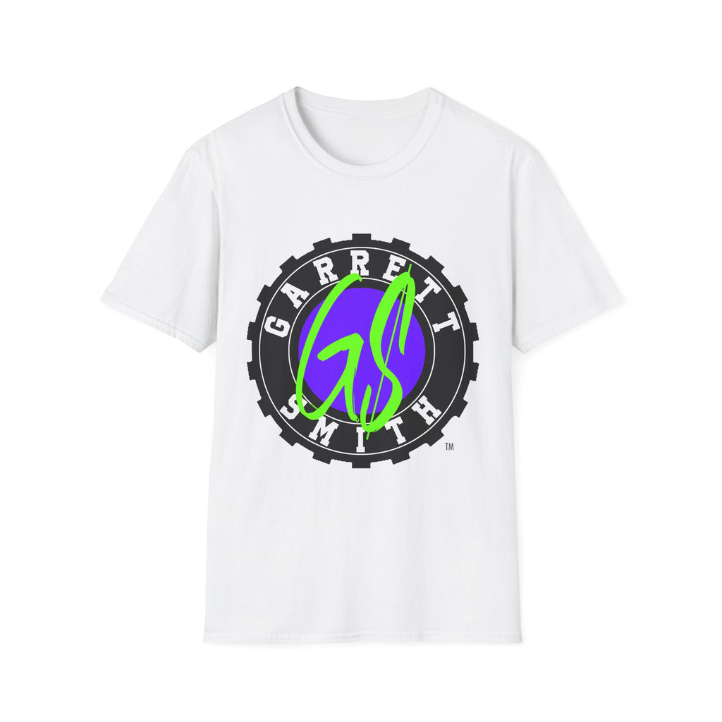 Garrett Smith 2025 Logo Tee
