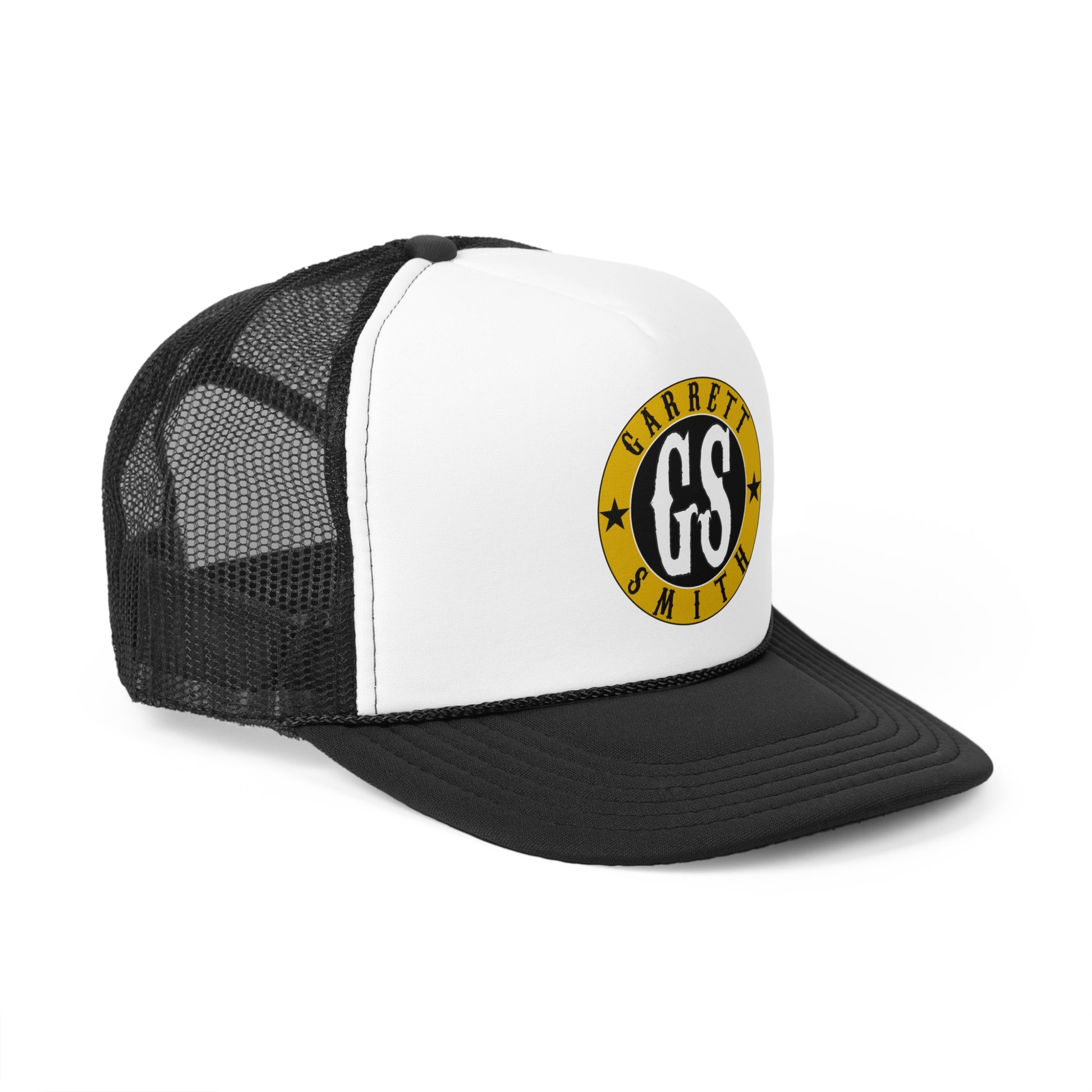 Garrett Smith Classic Logo Cap