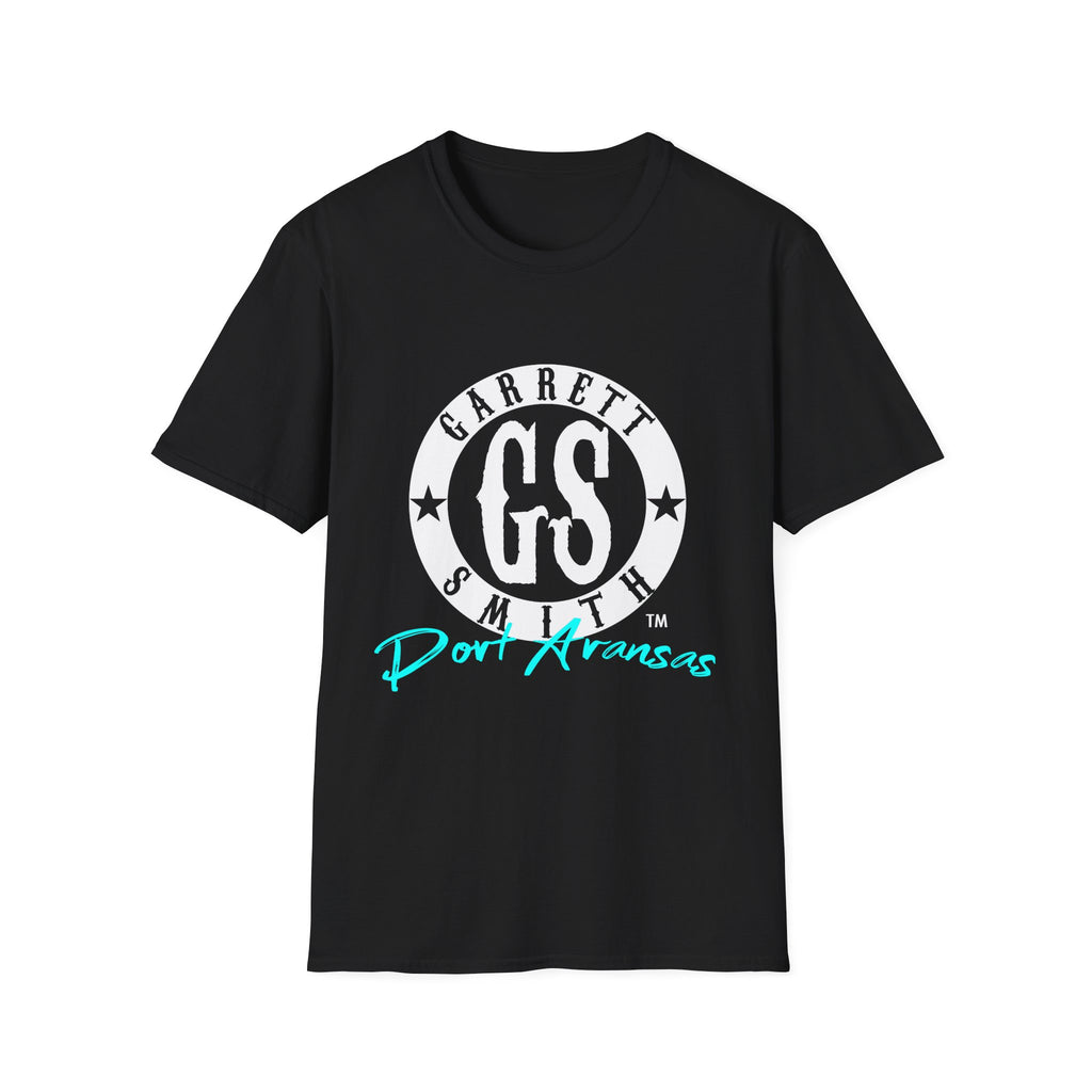 Port Aransas Tee