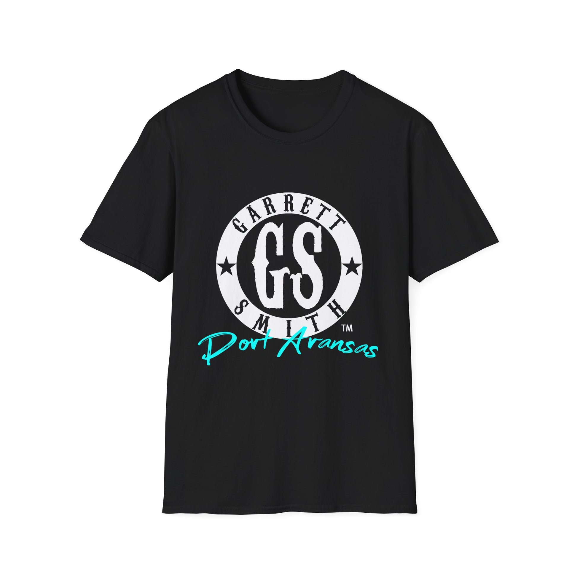 Port Aransas Tee