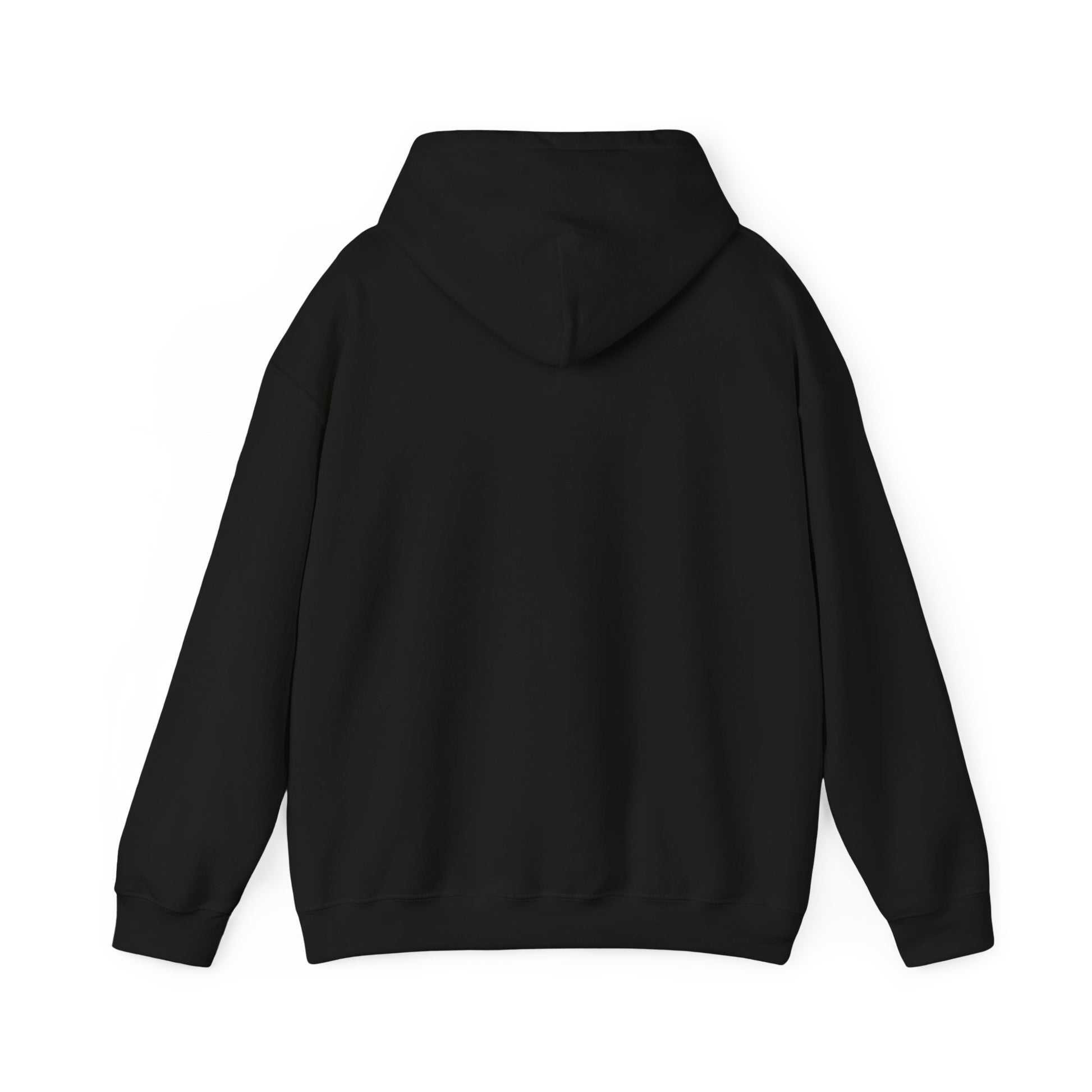 Garrett Smith Classic Logo Hoodie