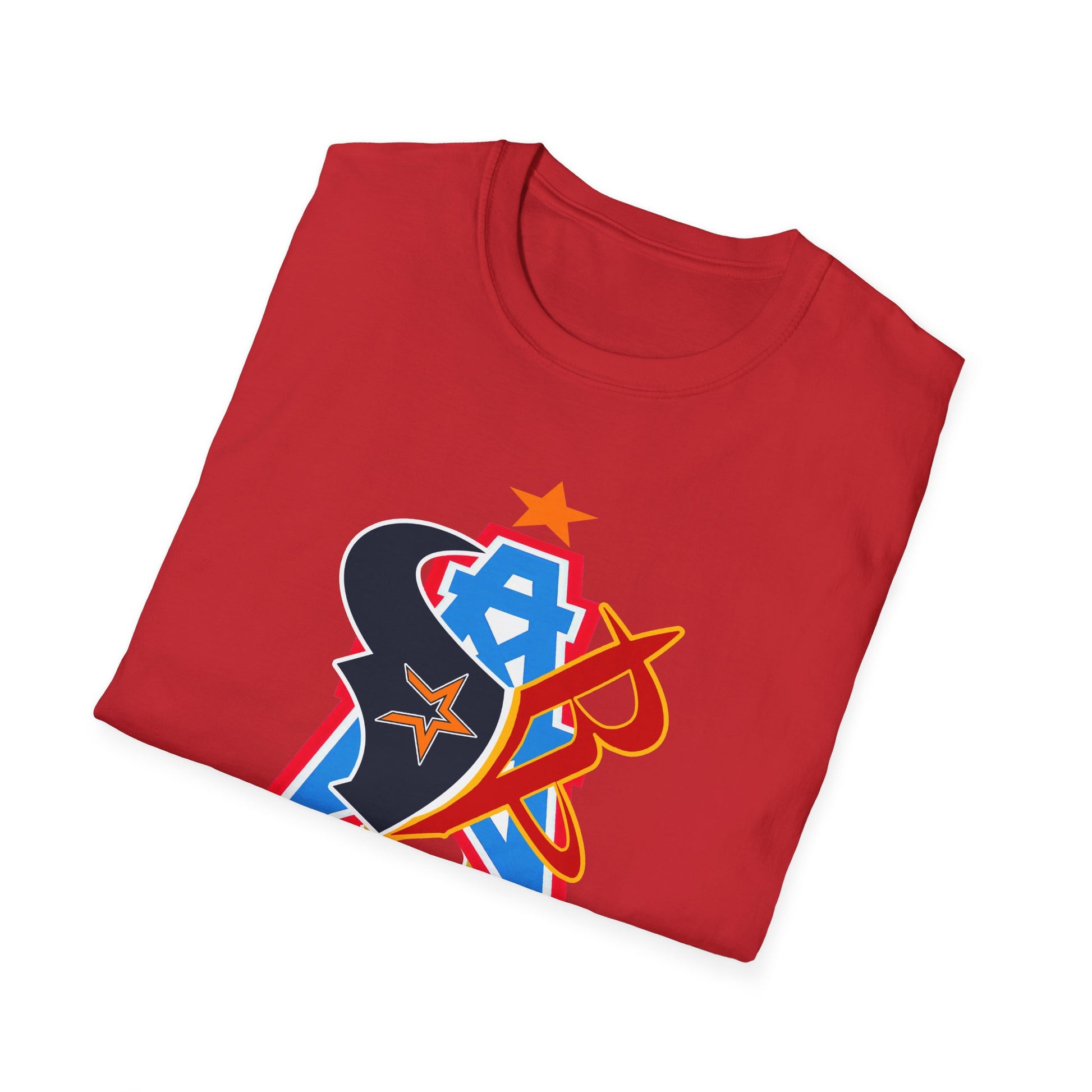 Space City Tee