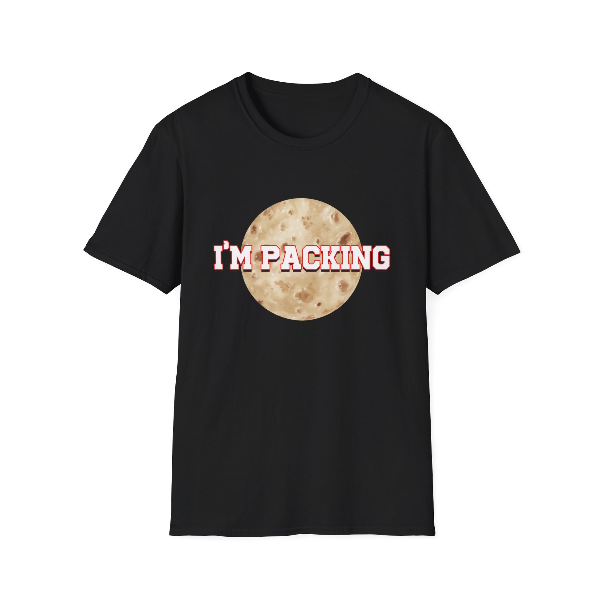 Tech Tortilla Tee