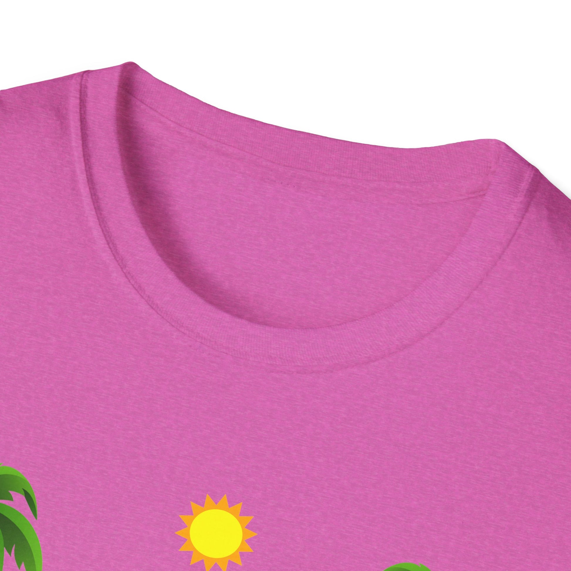Party in Port A Tee