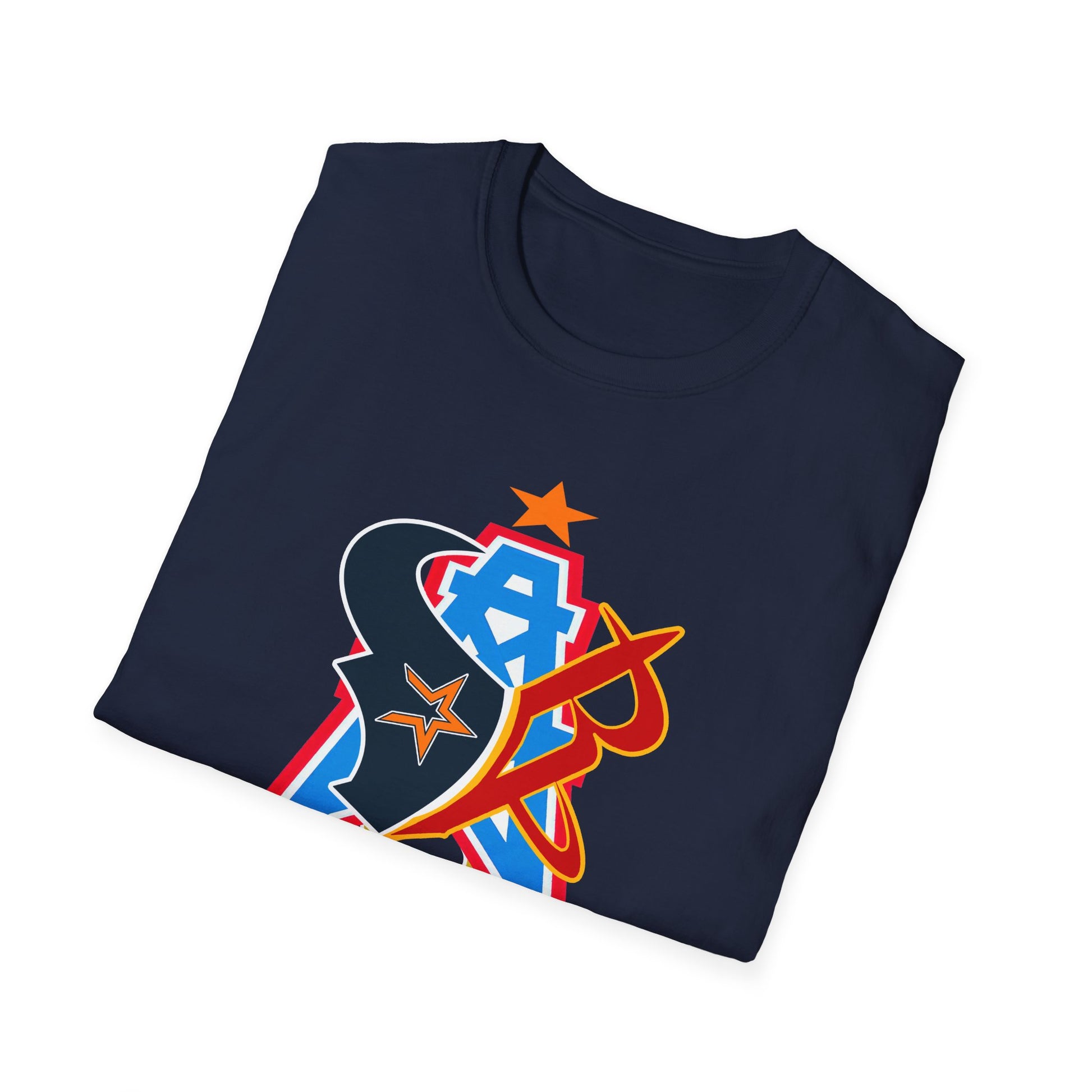 Space City Tee