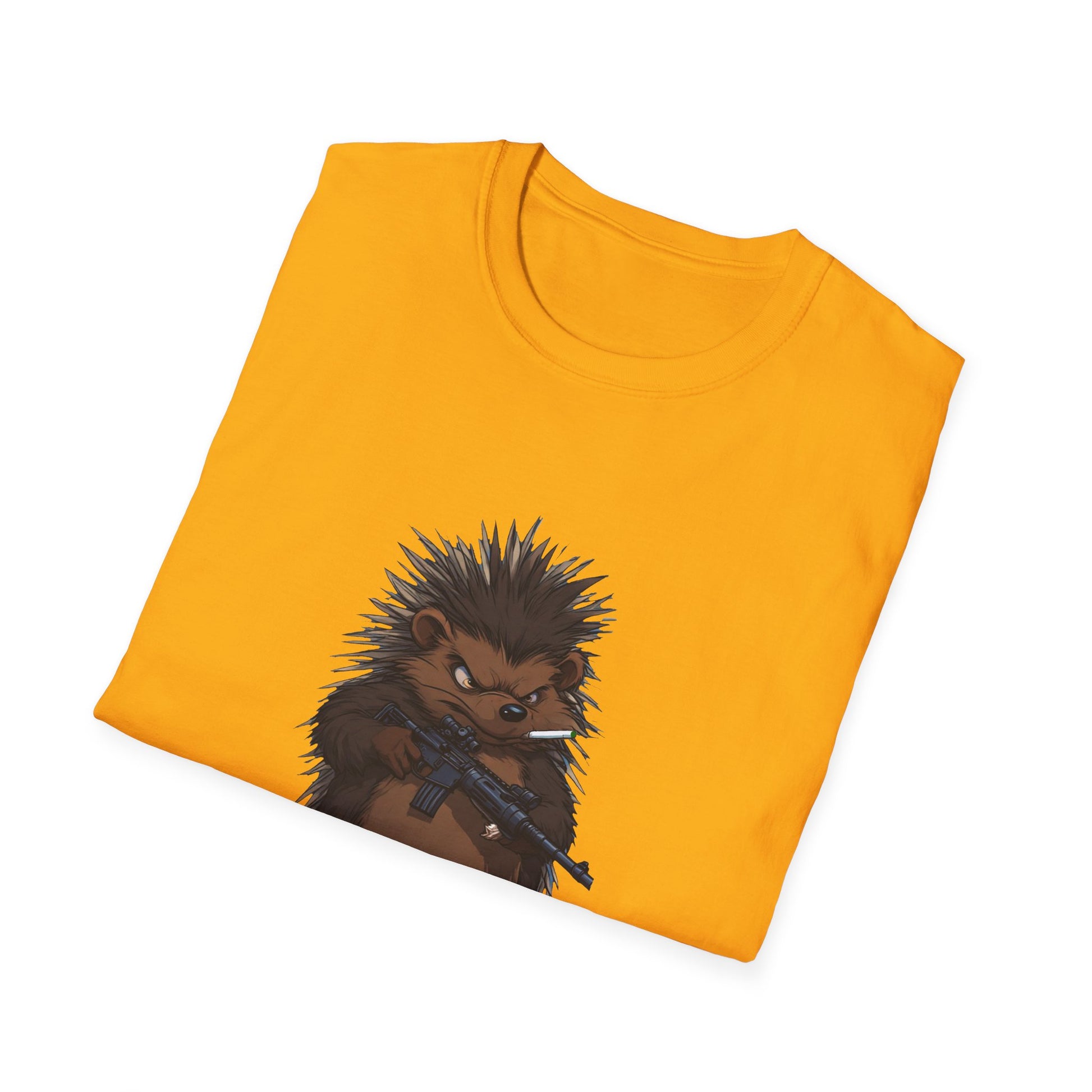 Different Breed Tee
