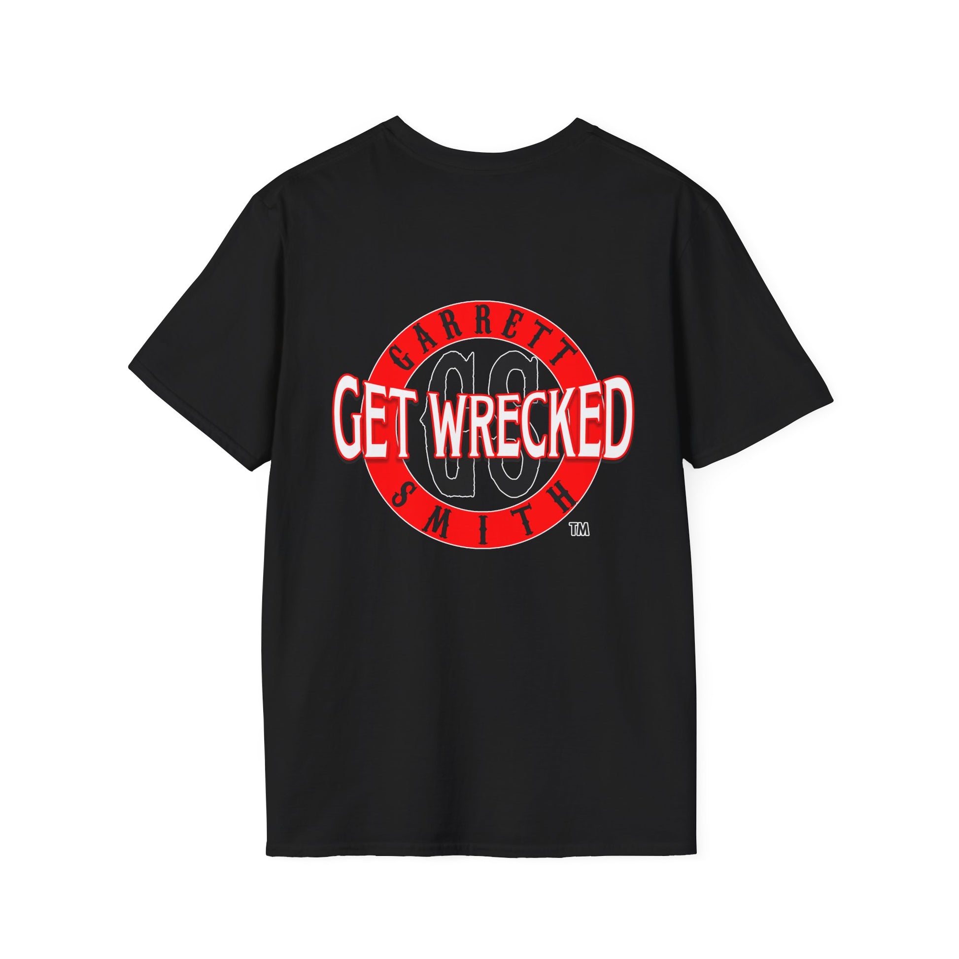 Get Wrecked Tee
