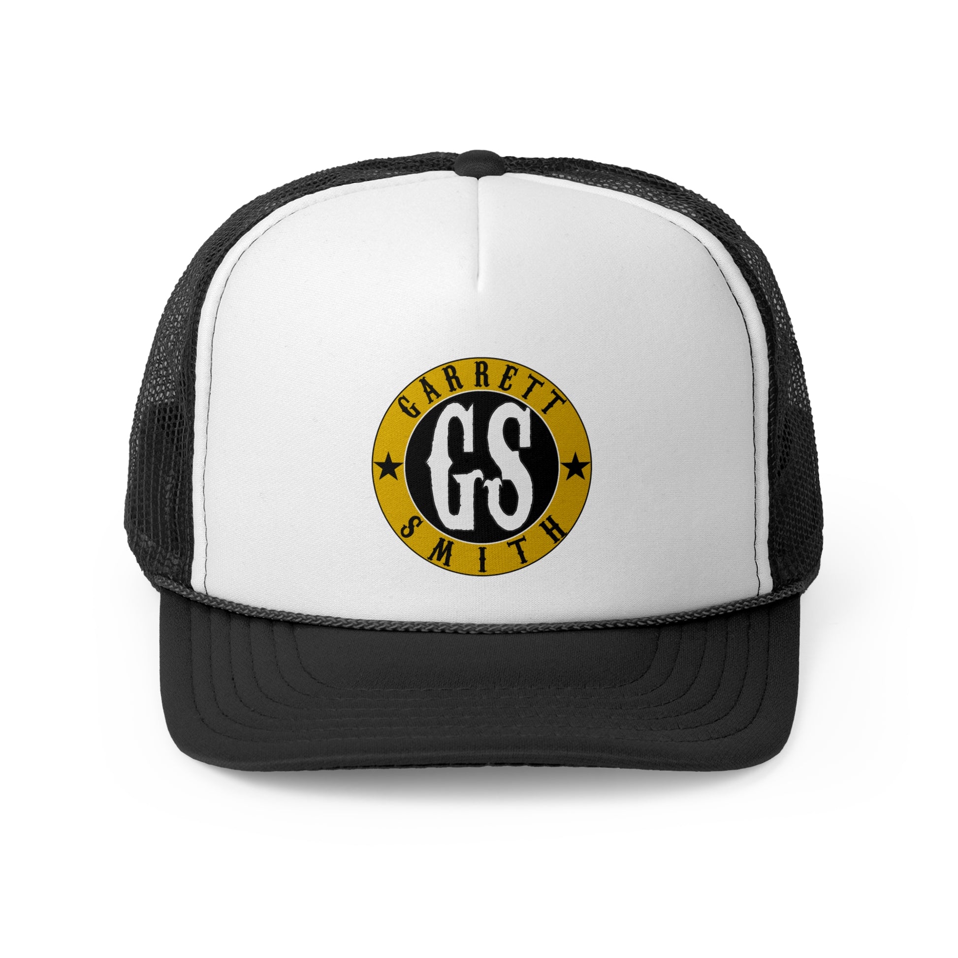 Garrett Smith Classic Logo Cap