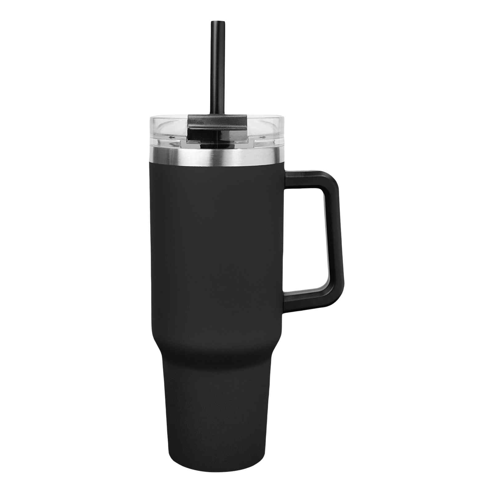 Garrett Smith Classic Logo 40 oz. Tumbler