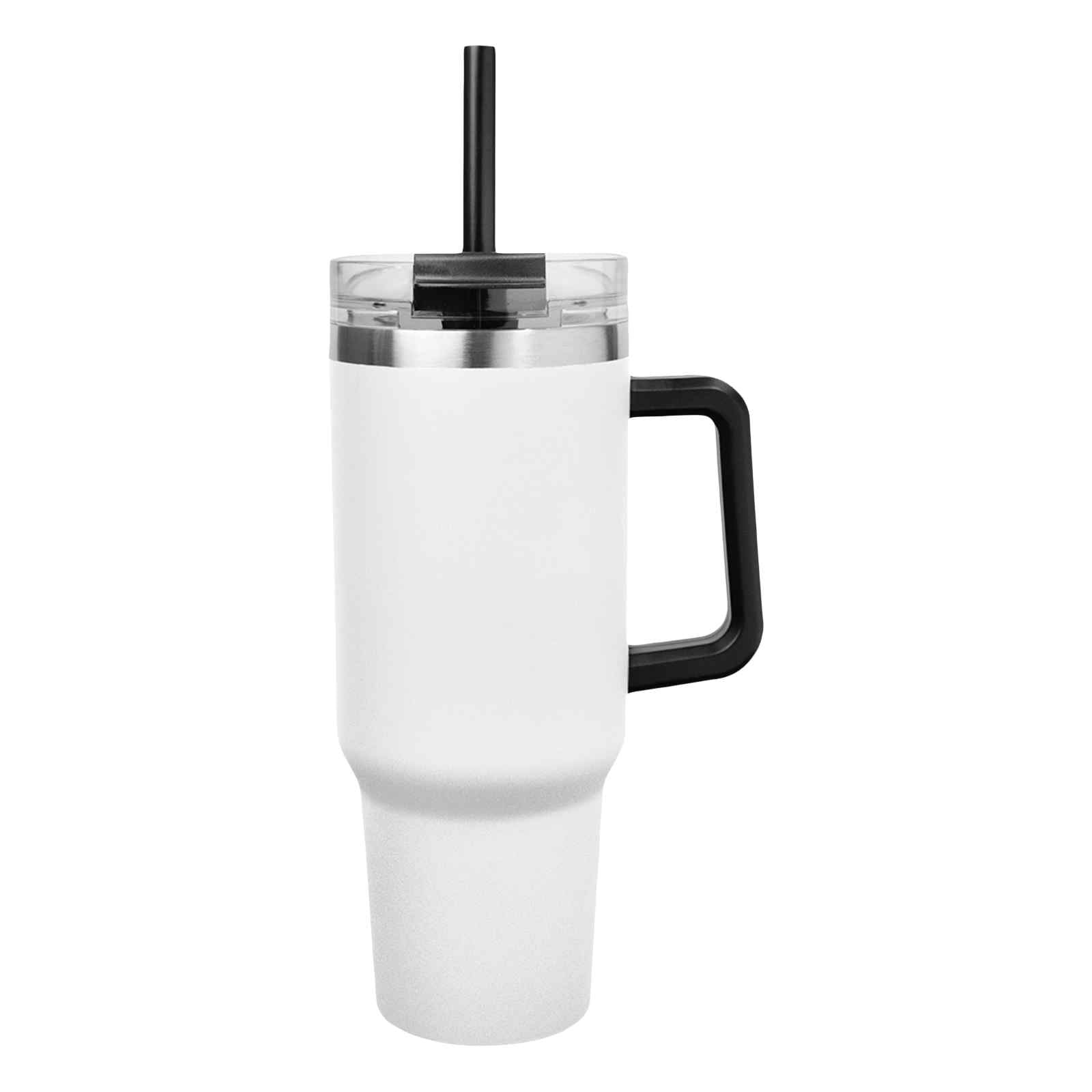 Garrett Smith 2025 Logo 40 oz. Tumbler