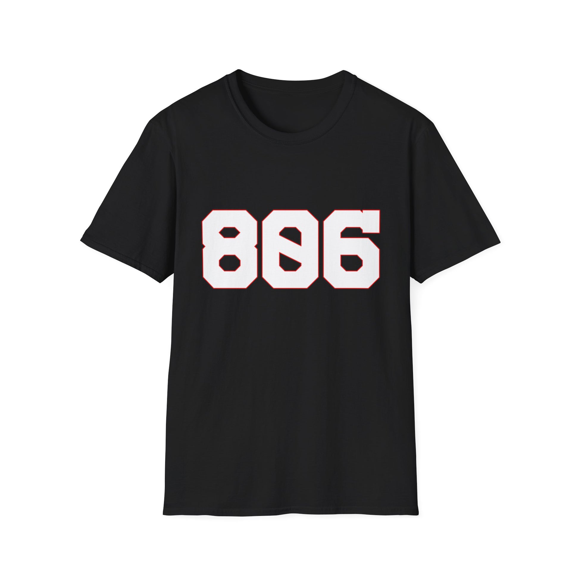 Tech 806 Tee