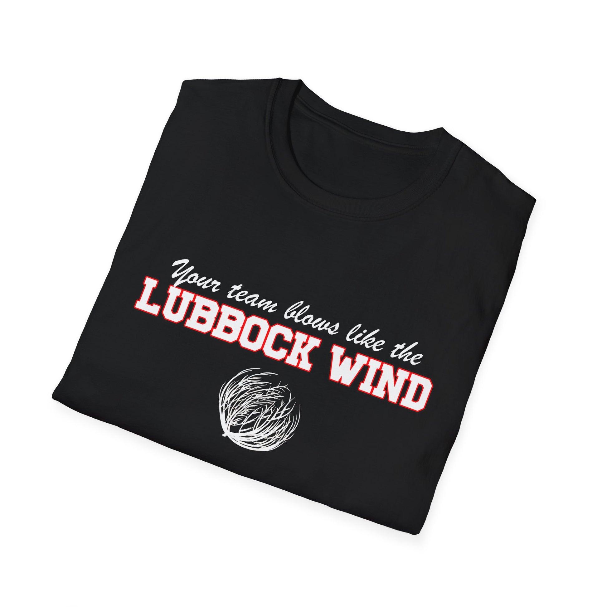 Tech Wind Tee