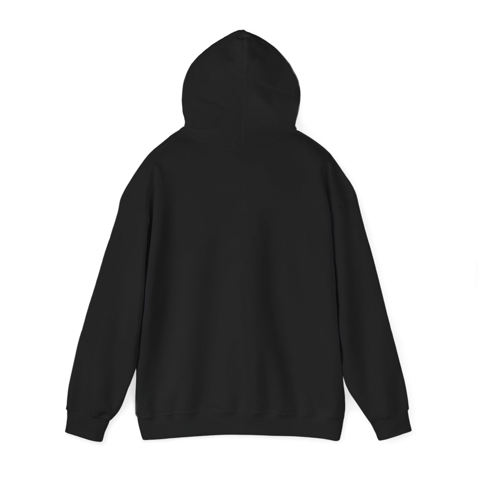Garrett Smith Classic Logo Hoodie