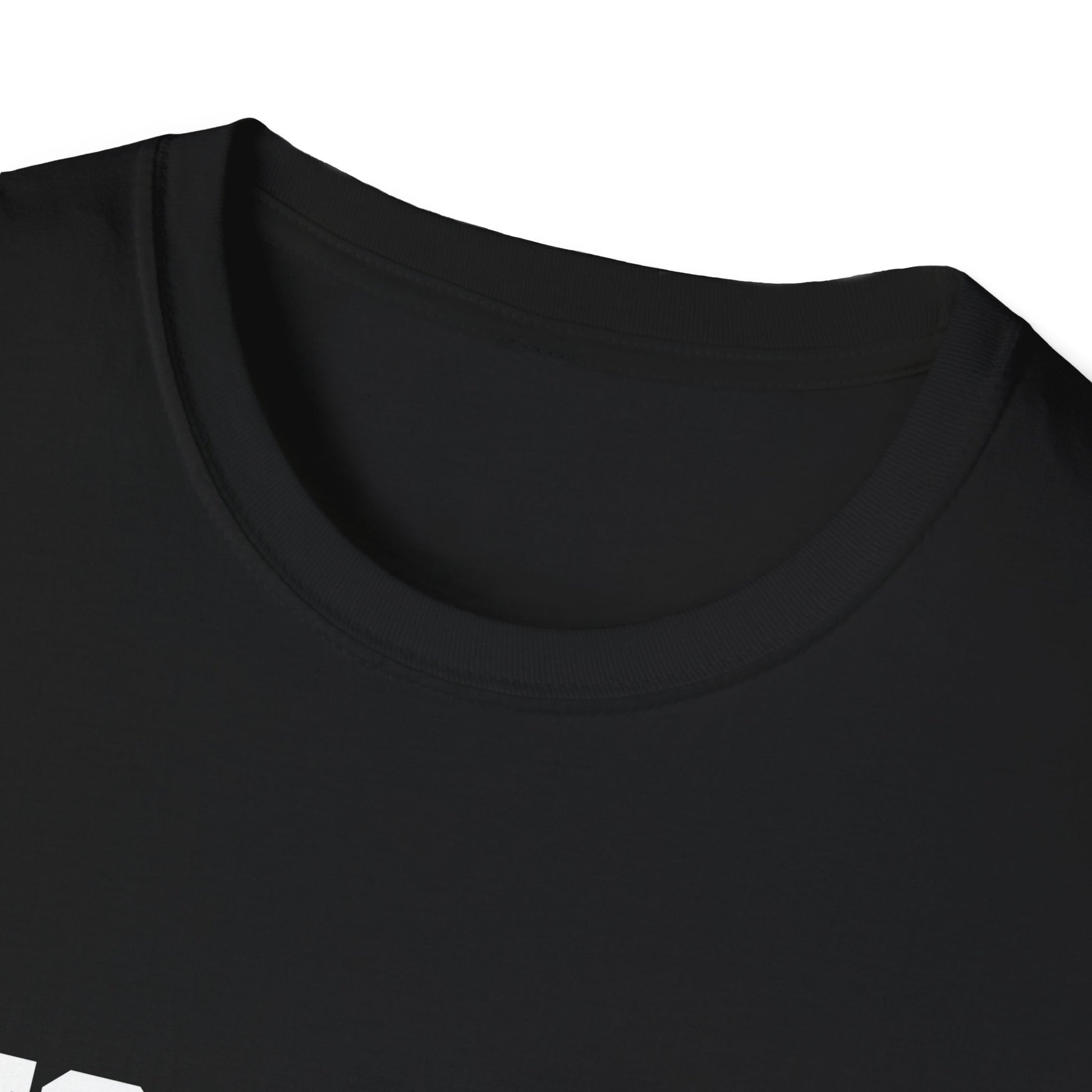Tech "What Year" Tee